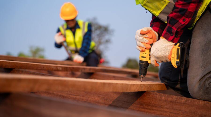 Expert flood damage restoration services in Vineyard Haven, MA